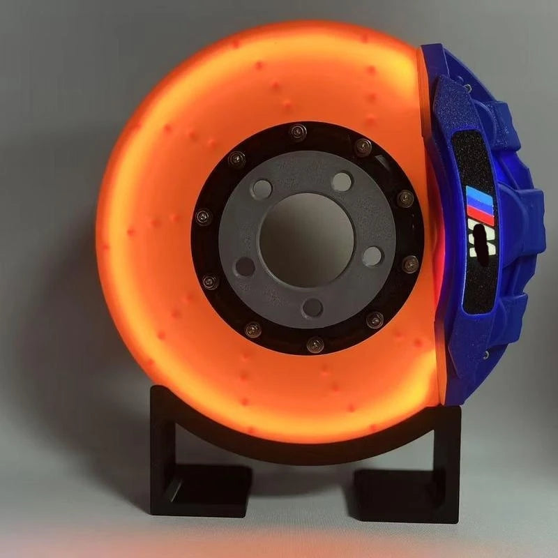 RedHot® Rotor Decor