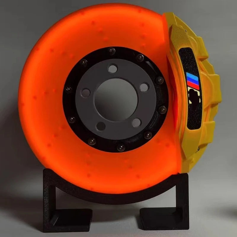 RedHot® Rotor Decor