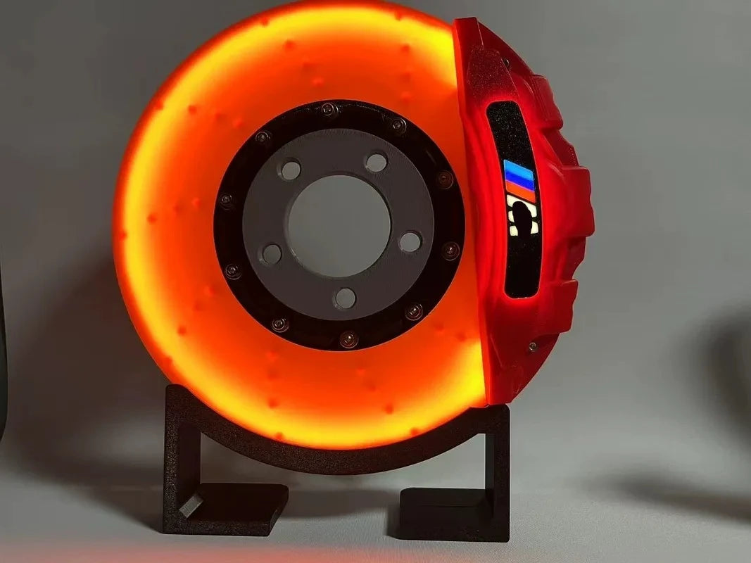 RedHot® Rotor Decor