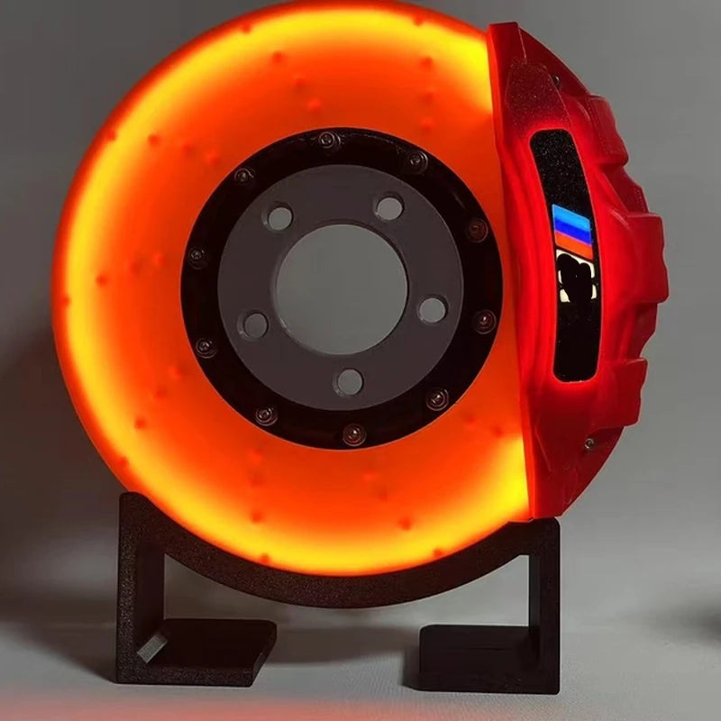 RedHot® Rotor Decor